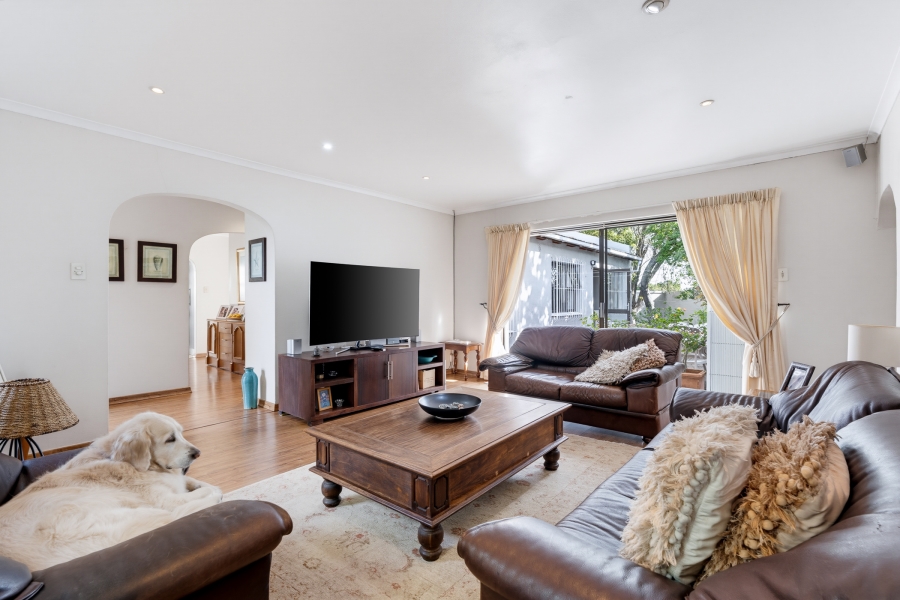 4 Bedroom Property for Sale in Edgemead Western Cape